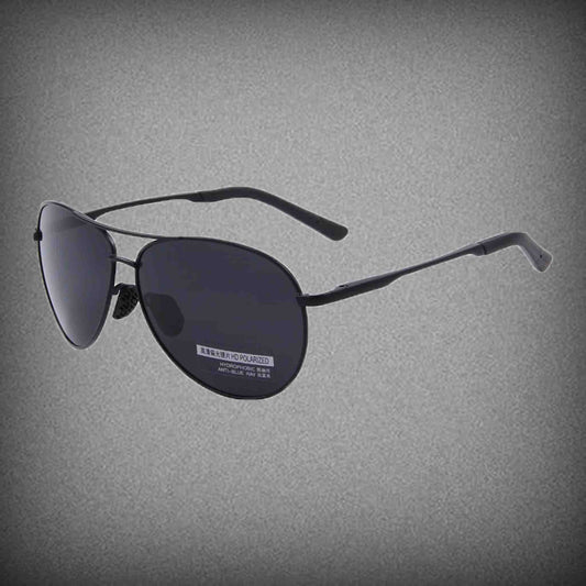 UV400 Polarized Sunglasses Men Driving Eyewear Sun Glasses