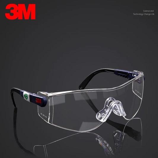 Safety Glasses Goggles Anti-wind Anti-Dust Protective Eyewear